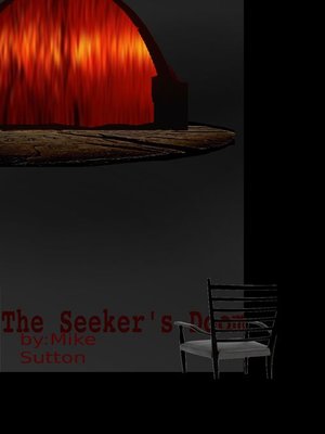 cover image of The Seeker's Doom
